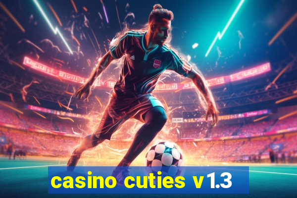 casino cuties v1.3 - android